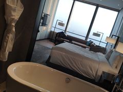 -长沙尼依格罗酒店