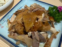 -老边饺子馆(东单店)