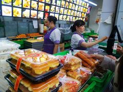 -宫廷糕点铺(人民中路店)