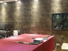 -真枪会射击俱乐部(河西中央公园店)