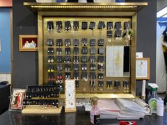 -海马体照相馆|大师(北京华贸中心店)