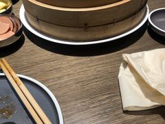 -隆喜元鱼汤包·海鲜(中联广场店)