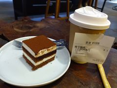 -去茶山(重庆万象城店)