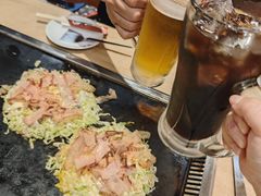 -鹤桥风月(ヨドバシ梅田店)