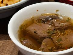 -火宫殿·湘菜小吃·商务宴请·生日聚会(东塘店)