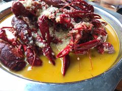 -王红军龙虾(新民路店)