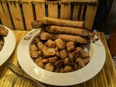 -快乐爱斯米牛排自助(正大广场店)