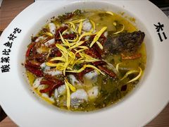 -太二酸菜鱼(沈阳万象城店)