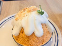 -After You Dessert Cafe