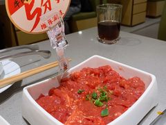 -海底捞火锅(中山路天主教堂店)