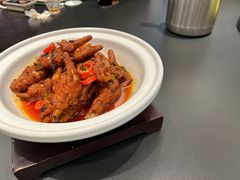 -紫金·越暨·三十年精致诸暨菜(滨江店)