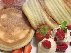 -娜娜家·Nana's restaurant(国金汇店)