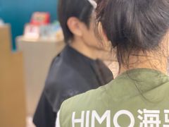 -海马体照相馆(西安高新万达广场店)