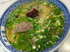 -尹兰楼西北风情餐厅(嘉定店)