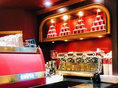 -COSTA COFFEE(西直门店)