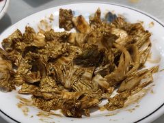 -清真•蜀风园(丁字沽总店)