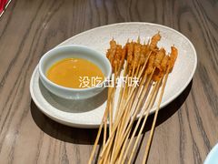 -四道菜·福建菜馆(新街口金鹰店)