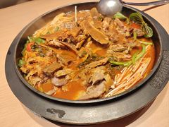 -韩香福脊骨汤锅(上杭路店)