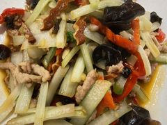 -鸿运楼·舌尖上的徽菜