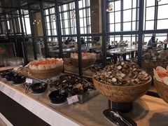 -新食谱全日制餐厅·苏州苏州湾艾美酒店