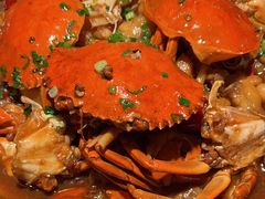 -胖哥俩肉蟹煲(湖滨银泰in77店)