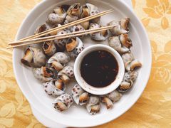 -老字号蛇口德记烧腊饭店·海鲜加工