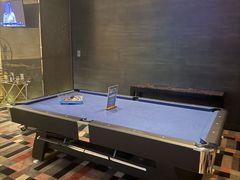 -上海大宁福朋喜来登酒店大堂吧(共和新路店)