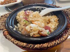 港式腊味煲仔饭-廣順興(六里桥店)