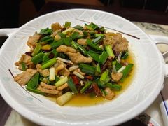 -蔼若春.传承云南菜(金碧公园店)