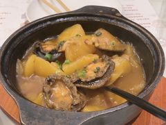 -南山鲜虾面·活鲜小馆·海味大连菜(南山总店)