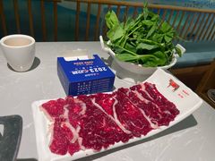 -俏牛哥鲜牛肉牛肆馆(重庆天地店)