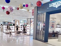 -翠微百货(龙德店)