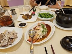 -益利大酒楼(井岸店)
