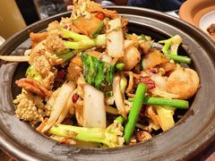 -董家大院·骨头庄(西红门店)