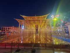-大唐不夜城