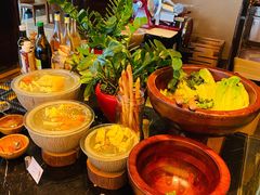-富力丽思卡尔顿酒店·香荟全日制餐厅