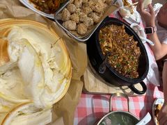 -那家老院子东北菜·饺子·小鸡炖蘑菇(艳华街店)