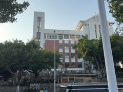 -厦门大学(思明校区)