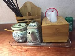 -幺不倒重庆小面(大梁店)