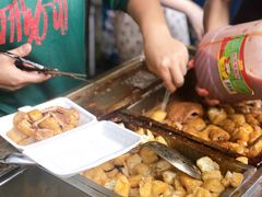 牛杂-细妹五香牛杂(步行街店)