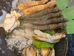 -牛New寿喜烧(曹路花园城店)