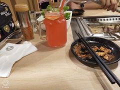 -新石器烤肉(之心城店)