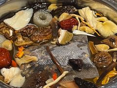-一叶一世界•素食餐厅(环球中心店)