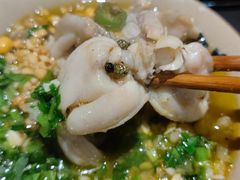 -石锅苗苗鱼(武汉首店)