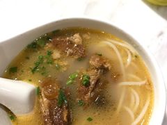 -翠華餐廳(浦东机场T1店)