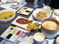 -小大董·烤鸭(观景餐厅·南京西路店)
