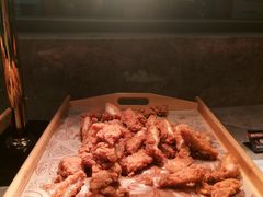 -比格比萨自助(万柳华联店)