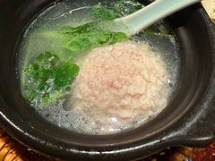 清炖狮子头-南京大牌档(之心城店)