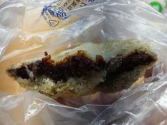 奶油炸糕-白魁老号饭庄(安内店)