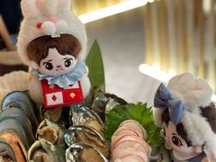 -温野菜涮涮锅(曲江大悦城店)